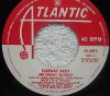 Tubeway Army - Are 'Friends' Electric ? ES 7-inch single side A v1